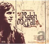 Mctell, Ralph - Essential