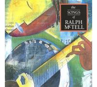 Mctell, Ralph - from Clare to Here