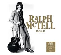 Mctell,Ralph - Gold