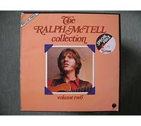 McTell, Ralph - McTell, Ralph Ralph McTell Collection Vol 2 LP Transatlantic SAM39 EX/EX 1976