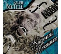 Mctell, Ralph - National Treasure [Import]
