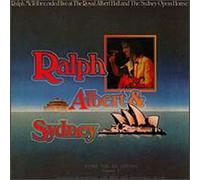 Mctell, Ralph - Ralph Albert & Sydney