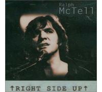 Mctell, Ralph - Right Side Up