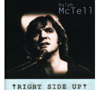 Mctell, Ralph - Right Side Up