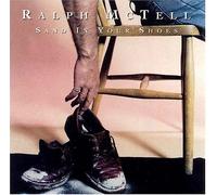 Mctell, Ralph - Sand in Your Shoes