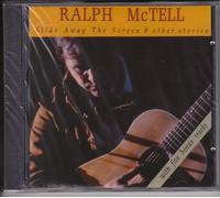 Mctell, Ralph - Slide Away The Screen