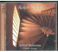 Mctell, Ralph - Spiral Staircase-Classic Songs