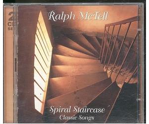 Mctell, Ralph - Spiral Staircase-Classic Songs