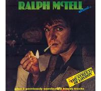 Mctell, Ralph - Streets