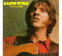 Mctell,Ralph - Streets of London