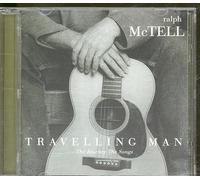 MCTELL,RALPH - Travelling Man
