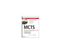 Mcts Microsoft Sharepoint 2010 Configuration Study Guide
