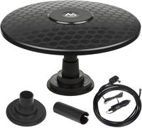 Mctv-945 Antenne Omnidirectionnelle Extérieure Multidirectionnelle Avec Aimant 12/24 V