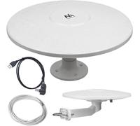 Mctv-947 Antenne Omnidirectionnelle Extérieure Multidirectionnelle Pour Tv(Camper-Usb)