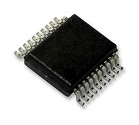 MCU, 16BIT, PIC24, 32MHZ, SSOP-20, Microcontrôleurs (MCU) - 16/32 bits - PIC/DSPIC, Qté.1 | PIC24F04KA201-I/SS