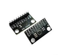 MCU-20948 ICM-20948 Module de détecteur de mouvement à 9 axes avec DMP intégré, faible puissance de 2,5 mW, pour interface spi et I2C, accéléromètre gyroscope magnétomètre pour boussole, robotique et
