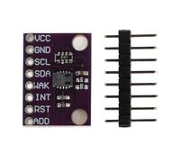 MCU - 811 CCS811 Dioxyde de Carbone Capteur de gaz monoxyde Capteur de qualité de l'air pour Usage intérieur