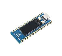 MCU ESP32-S2 pour SDK C/C++, MicroPython, carte de développement CircuitPython Microcontrôleur Xtensa Single Core 32 bits LX7 (LCD Ver.)
