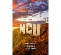 MCU : The Reign of Marvel Studios