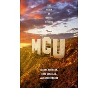 MCU: The Reign of Marvel Studios