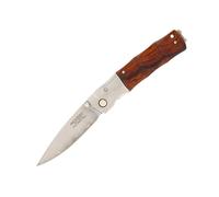 Mcusta MC-145G Shinra Mixture Bamboo SPG2 San Mai Ironwood