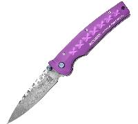 Mcusta MC-162D - Tsuchi - Couleur Violet