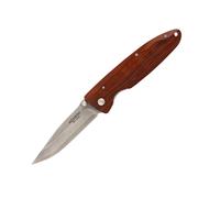 Mcusta MC-18D Classic Wave Lame Damas 8,5 cm avec VG-10