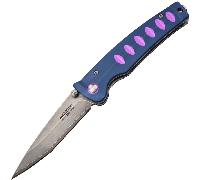Mcusta MC-43C - Katana violet