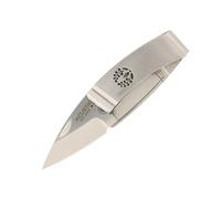 Mcusta MC-84 Kamon Pince à Billets - Fuji Crest 4,8 cm