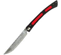 MCUSTA - MC221D RED - LIMITED EDITION