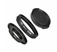 MCUV/CPL Ensemble de filtres (MCUV+CPL) pour SJCAM SJ8 Pro/SJ8 Air/SJ8+ Caméra de sport