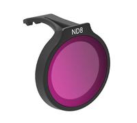 MCUV Filtre de protection ND8/16/32/64 lentille de gradation Filtre polarisant UAV Accessoires de réparation MCUV Protections UAV