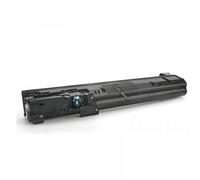 MCUXMVUMI 1 PC CARTRILLE DE Toner Compatible CF300A CF301A CF302A CF303A Compatible avec M880Z M880 Série Imprimante(1 pcs C)