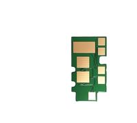 MCUXMVUMI 1 pièces 603L Puce CLT-K603L CLT-C603L CLT-M603L CLT-Y603L Compatible avec ProXpress C4010ND C4060FX C4062FX réinitialiser la Puce de Cartouche de Toner(1PCS CLT-K603L DOM)