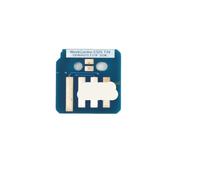 MCUXMVUMI 10 PCS Chips Toner COMPATIBLES Compatible avec WORKCENTRRE 5325 5330 5335 Toner Cartouche ET Chip Drum 013R00591(006R01158 30K)