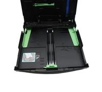 MCUXMVUMI 1PCS Unité de Plateau en Papier Compatible Compatible avec J430W MFC-J470DW J430 430W MFC-J430W MFC