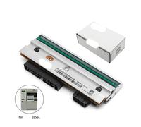 MCUXMVUMI 203dpi Imprimer la tête Compatible avec l'imprimante d'étiquette de Code à Barre Thermique 105SL Plus P/N P1053360-018