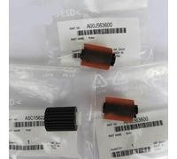 MCUXMVUMI 30 PCS compatibles A00J563600 A5C1562200 Rouleau de ramassage Compatible avec C226 C224 C284 C364 C552 C452 C652 283 363 423(10 Sets)