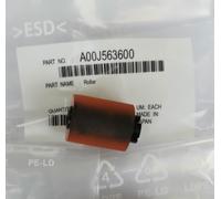 MCUXMVUMI 30 PCS compatibles A00J563600 A5C1562200 Rouleau de ramassage Compatible avec C226 C224 C284 C364 C552 C452 C652 283 363 423(30 PCS A00J563600)