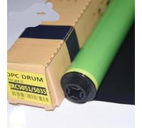 MCUXMVUMI 6PCS Compatible GPR30 GPR31 Drum OPC Compatible avec IR Advance IRC5030 IRC5035 C5045 C5051 C5235 GPR-30 GPR-31