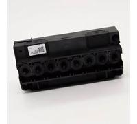 MCUXMVUMI Buse de tête d'impression DX5 RJ900 JV33 JV3, Compatible avec Les imprimantes 1604 1614, Remplacement Compatible avec pièces F186000 F160010 F187000