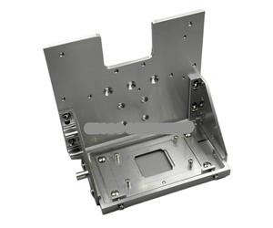 MCUXMVUMI Cadre de Conversion de Mise à Niveau de la Plaque à tête Unique Compatible avec XP600 TX800 I3200 5113 4720 DX5 DX7 Porte-Support de Chariot à tête d'impression 1pc(for XP600 Head)