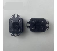 MCUXMVUMI Cap Compatible avec Un Lot de 2 pièces Compatible avec Ark-Jet Sol 1600 1602