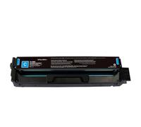 MCUXMVUMI Cartouche de Toner CMY CTL-2000 Compatible Compatible avec CP2200DW CM2200FDW CP2200DN CM2200FDN Couleur MFP Imprimante Laser 1 Pack(C)