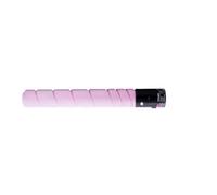MCUXMVUMI Cartouche de Toner Compatible avec Ives Hub C220 C280 C360 C7722 C7728 Imprimante-copieur de Documents TN216 TN319 TN-216 TN-319(Magenta)