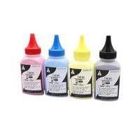 MCUXMVUMI CE310A-CRG416 Toner Compatible avec M451NW M475DN M475DW LBP5050N MF8010CN MF8030CN MF8040CN MF8080CW LBP7010C LBP7018C(1set)