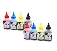 MCUXMVUMI CE310A-CRG416 Toner Compatible avec M451NW M475DN M475DW LBP5050N MF8010CN MF8030CN MF8040CN MF8080CW LBP7010C LBP7018C(2set)