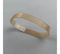 MCUXMVUMI Ceinture de Moteur 129TN15-10 X Compatible avec Trotec Speedy 100 et 300