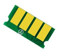 MCUXMVUMI Chip de réinitialisation Compatible 4PCS Compatible avec SPC220 SP C220 C222 C240 SPC222 SPC240 SP C240DN(BK)