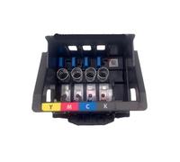 MCUXMVUMI Compatible C1Q10A Crinthead Compatible avec 711 711 Compatible avec DesignJet T120 T125 T130 T520 T525 T530 Tête d'imprimante(T120)